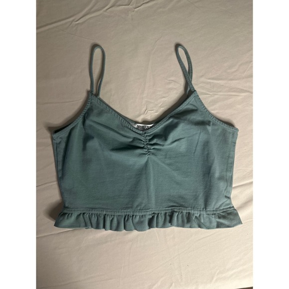 Double zero Spicy Small tank top - Picture 6 of 6